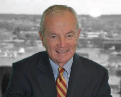 Raymond N. Fitzgerald Raymond N. Fitzgerald